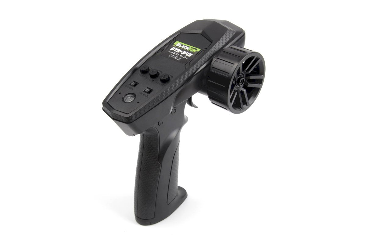 Émetteur 2,4 GHz 3 canaux BTX-343 Blackzon - 540484