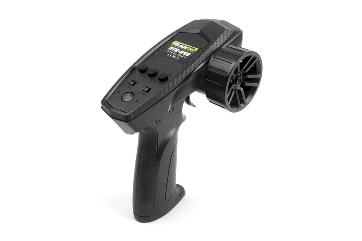 Émetteur 2,4 GHz 3 canaux BTX-343 Blackzon - 540484