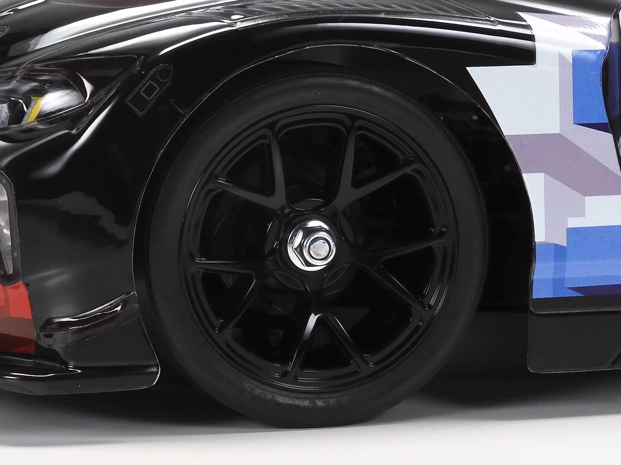 Tamiya BMW M4 GT3 EVO TT02 - 58751