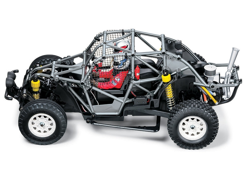 Tamiya Volkswagen Dune Beetle Cross (BB-02) 58757 - Breizh Modélisme.