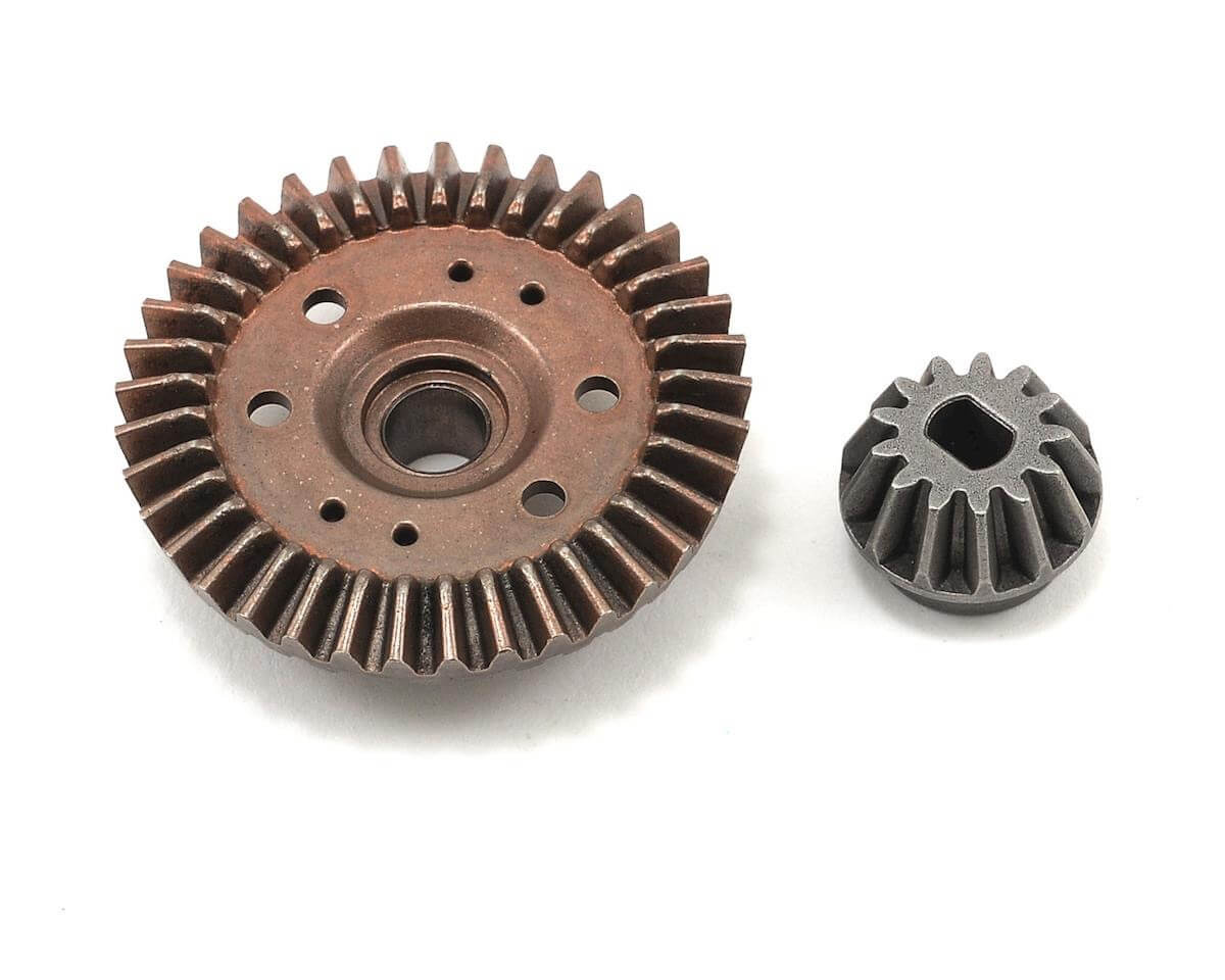 Traxxas 6879 Couronne de différentiel ARR+ Pignon