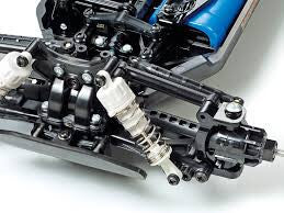 Tamiya 58630 - Plasma Edge II TT02B Kit à monter