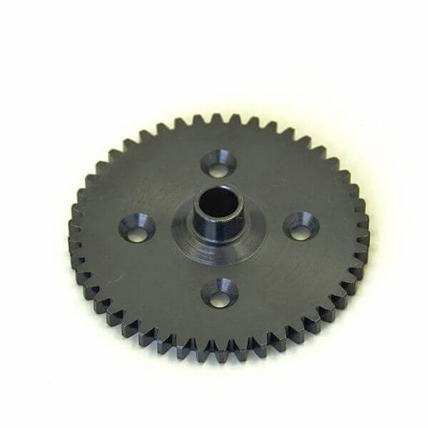 Kyosho Couronne 46 Dents - Metal K.IF245 (anciennement IF105)