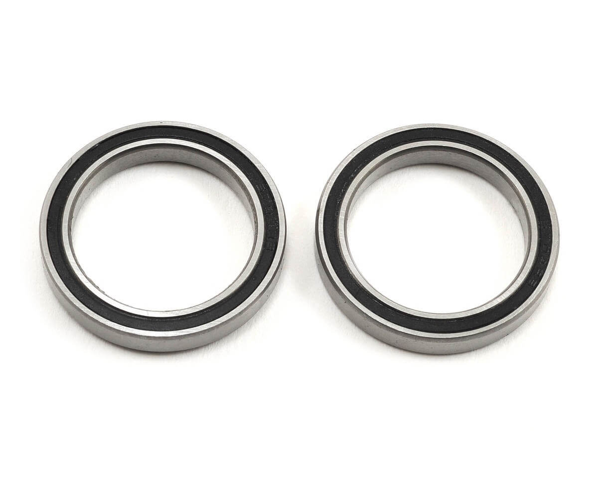 Traxxas 2 Roulements 20x27x4mm à billes étanches 5182A