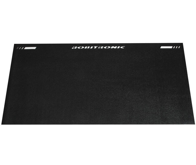 Tapis de stand pour réparation (60x120cm)