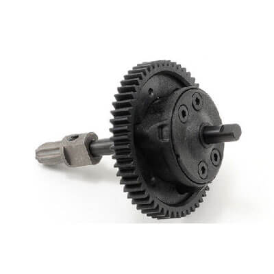Kit de différentiel central complet - Traxxas 6814
