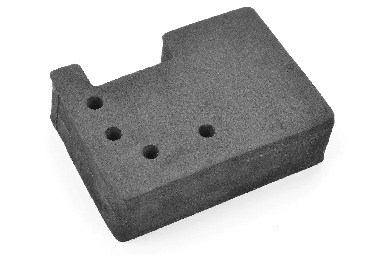 Mousse pour arceau de sécurité central 25 mm - C-00180-834