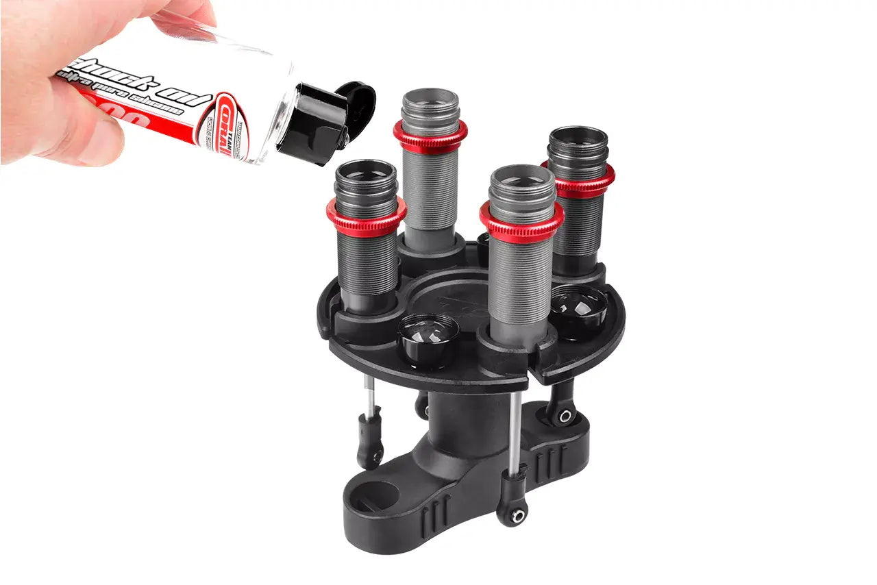 Coffret de 16 outils pour voiture télécommandée - C-16250 - Breizh Modélisme.
