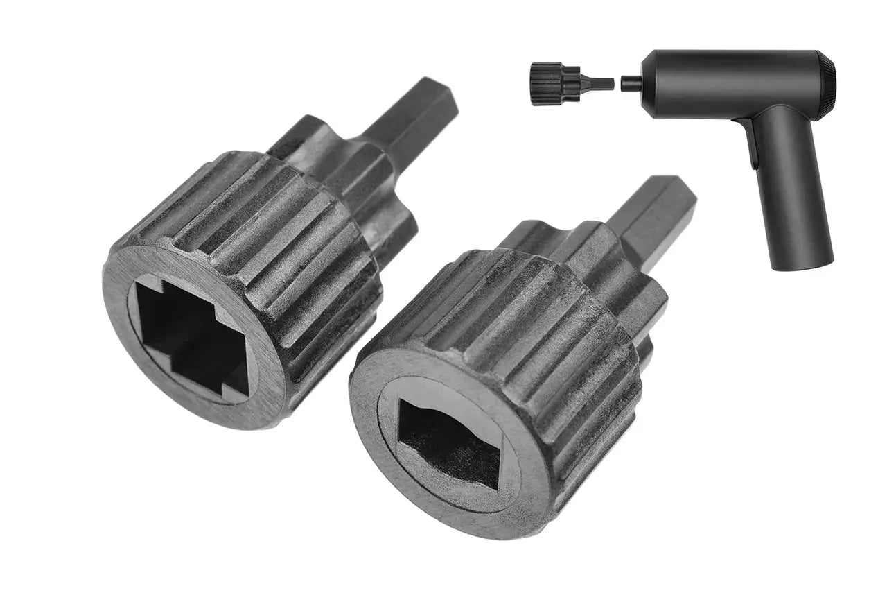 Coffret de 16 outils pour voiture télécommandée - C-16250 - Breizh Modélisme.