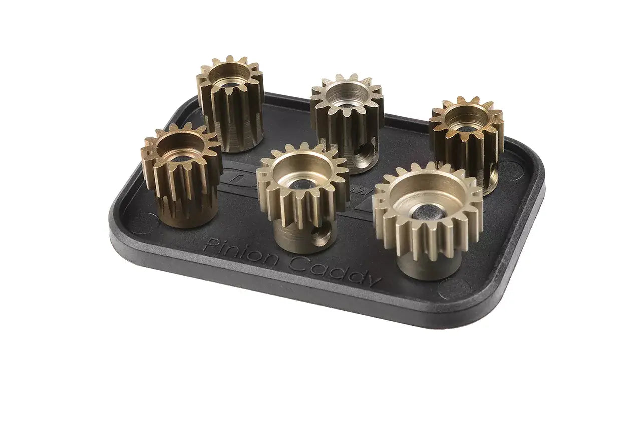 Coffret de 16 outils pour voiture télécommandée - C-16250 - Breizh Modélisme.