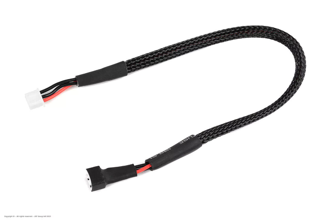 Câble d'équilibrage Revtec 2S-XH 30cm 22 AWG - GF-1422-001