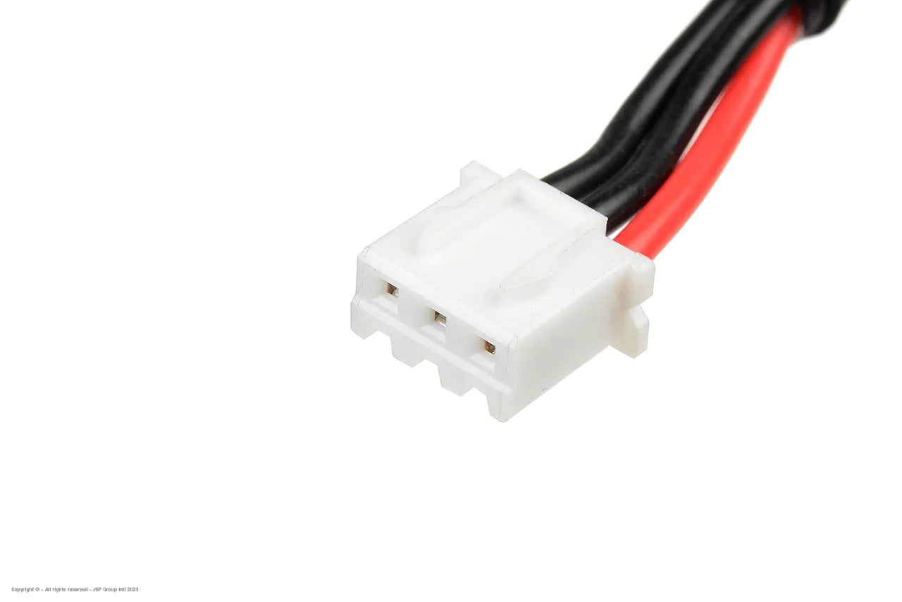 Câble d'équilibrage Revtec 2S-XH 30cm 22 AWG - GF-1422-001