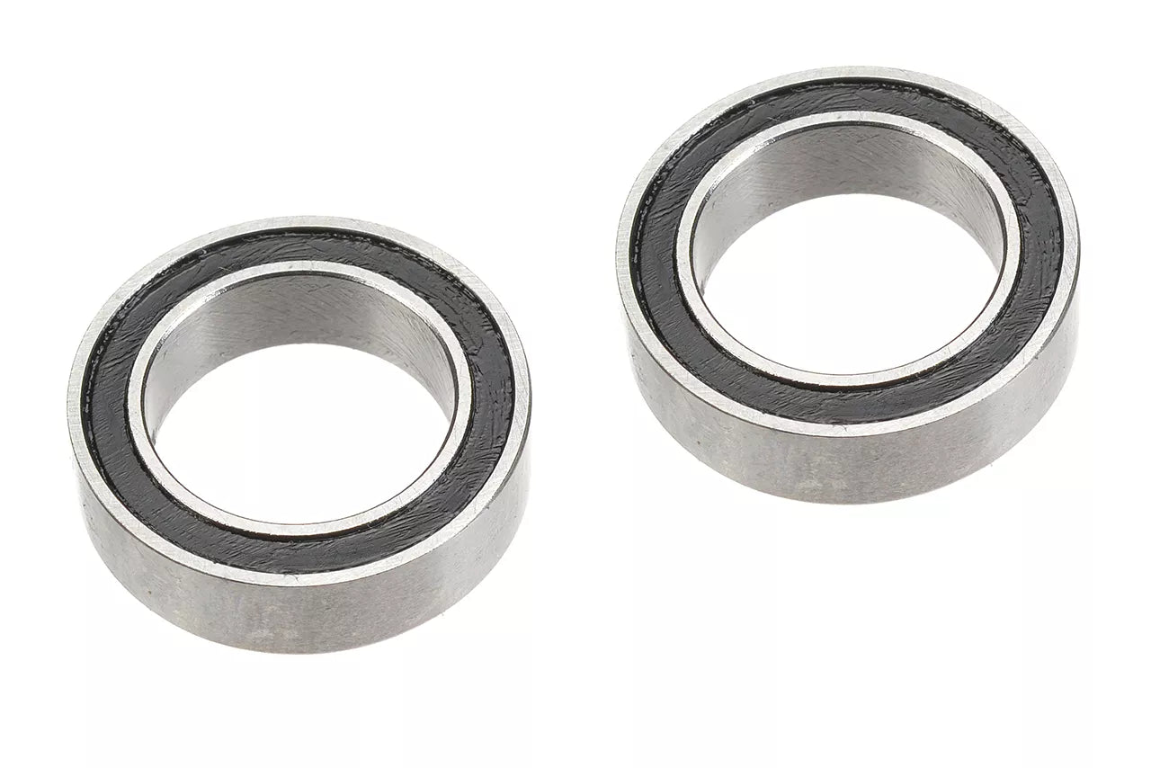 2 Roulements à billes 10x15x4mm Corally C-3611-3-10-15-04 - Breizh Modélisme.