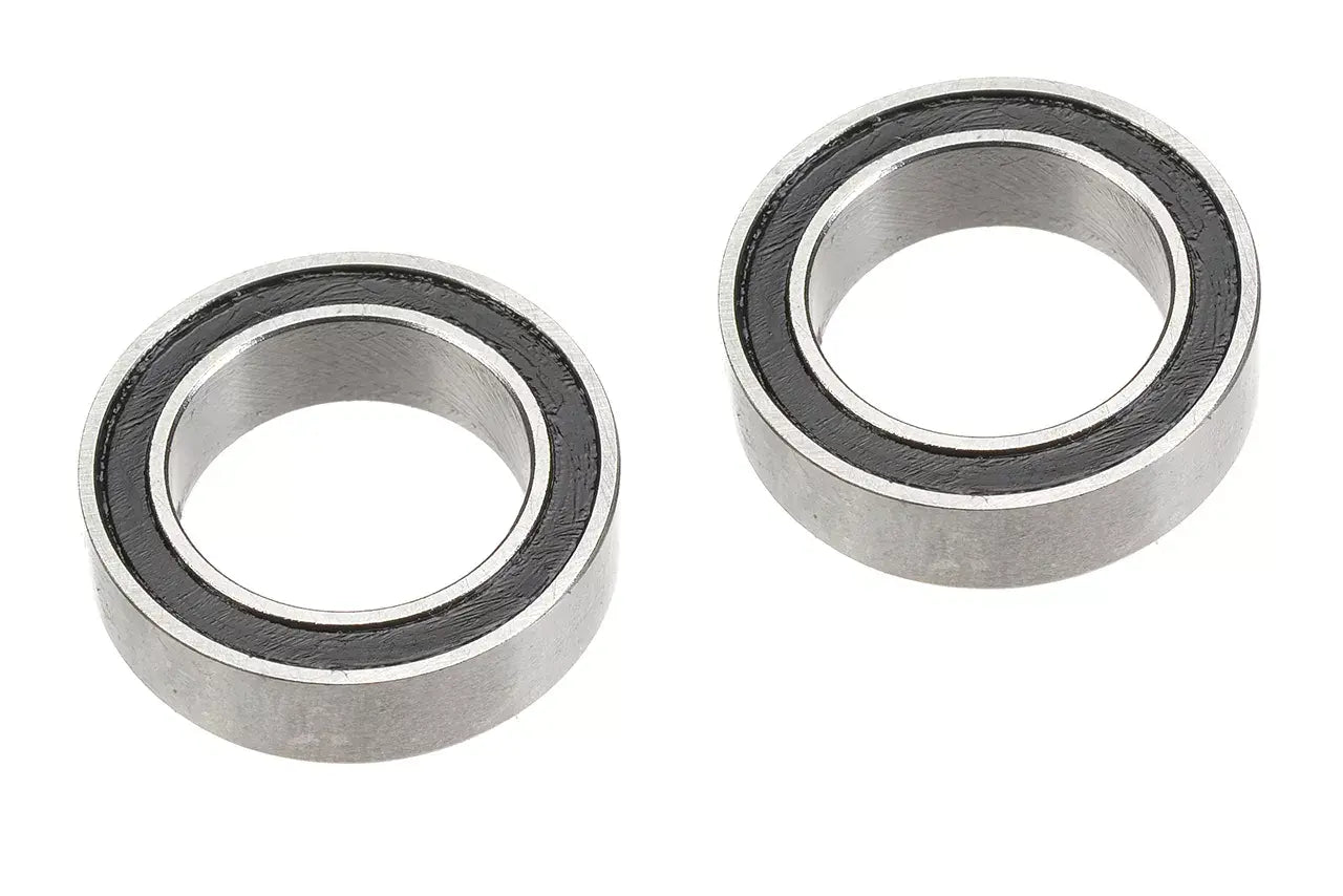 2 Roulements à billes 10x15x4mm Corally C-3611-3-10-15-04 - Breizh Modélisme.