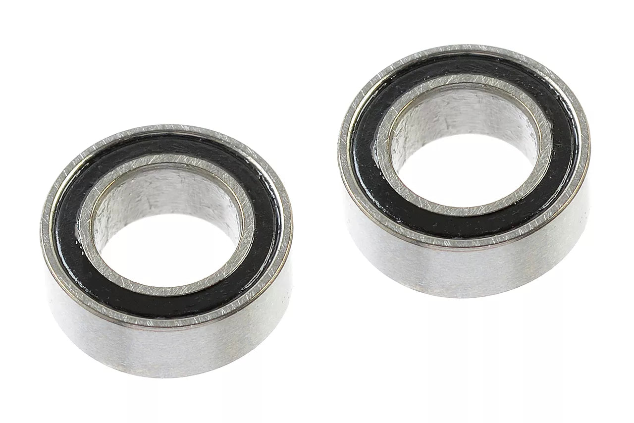 2 Roulements à billes 5x10x4mm Corally C-3611-3-05-10-04 - Breizh Modélisme.