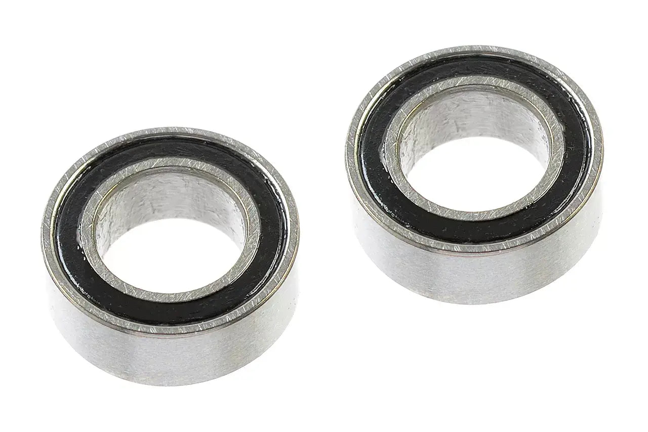 2 Roulements à billes 5x10x4mm Corally C-3611-3-05-10-04 - Breizh Modélisme.