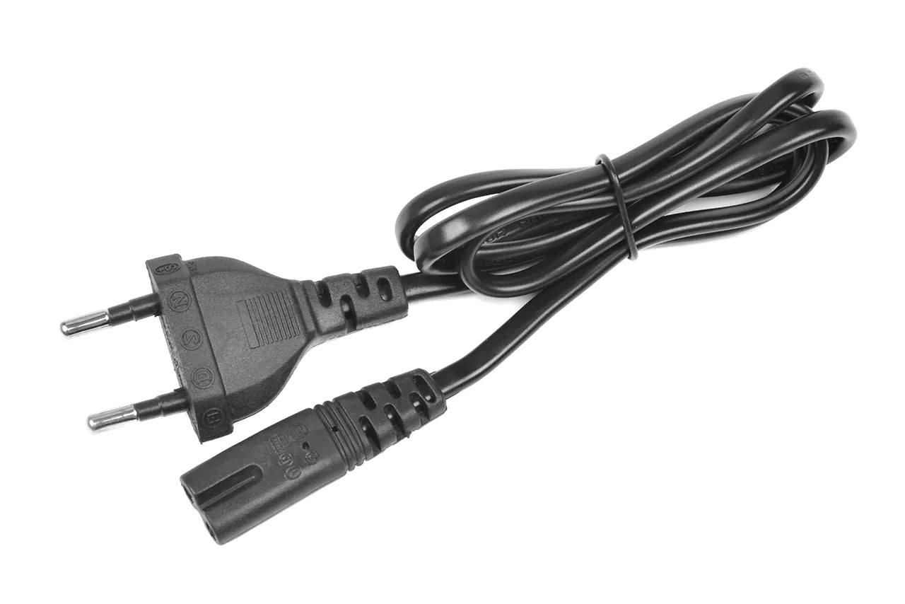 Chargeur secteur Racer 50 Team Corally 2-4S Lipo 50W Version EURO - C-51020-EU