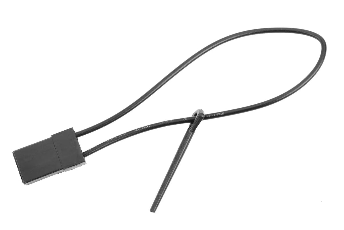 Récepteur 3 voies R-323 AFHDS 2,4 GHz Corally - C-59050 - Breizh Modélisme.