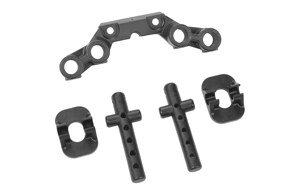 Kit de fixation pour carrosserie - C-00230-0005