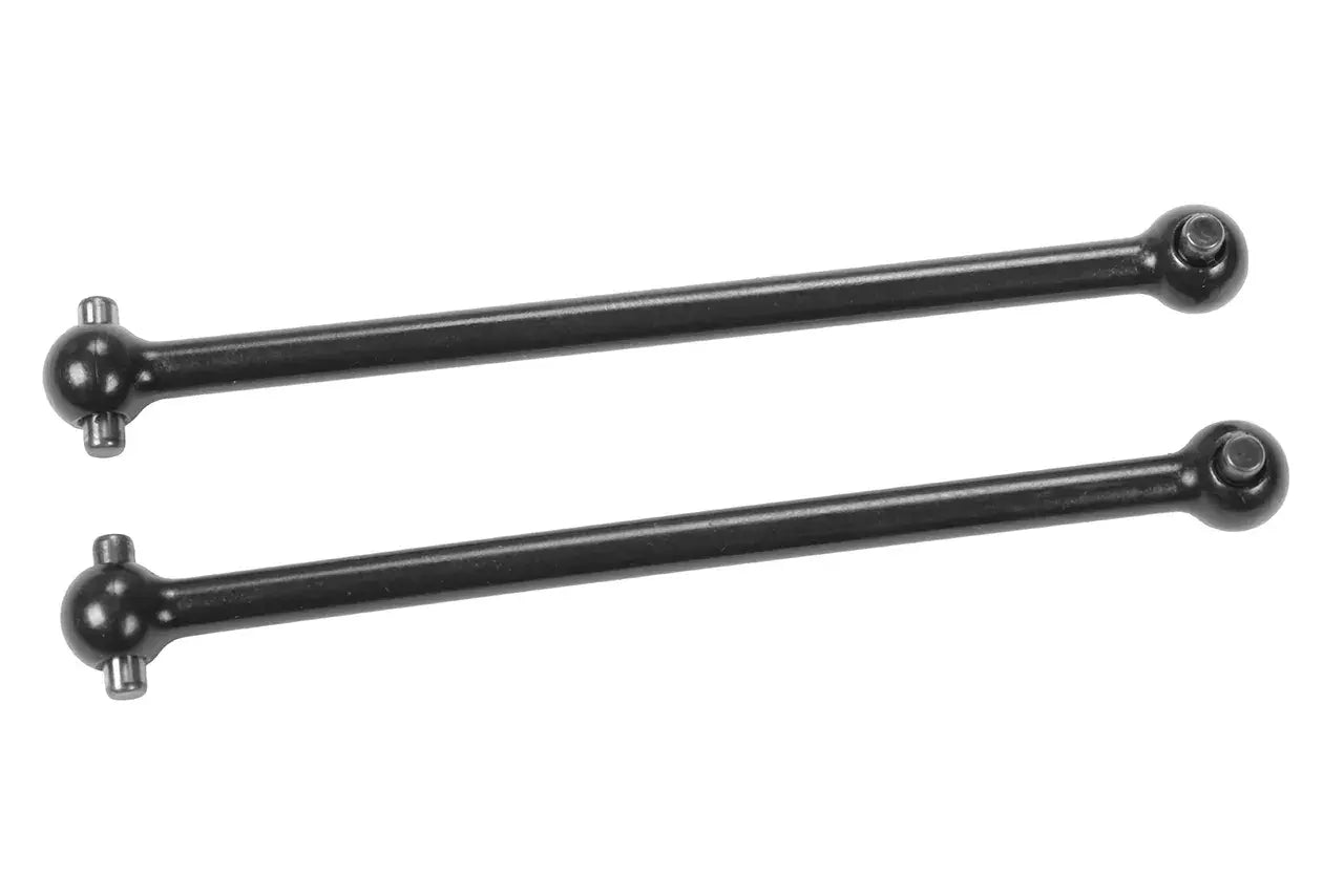 Cardans arrière 64 mm (x2) - C-00230-0046 - Breizh Modélisme.