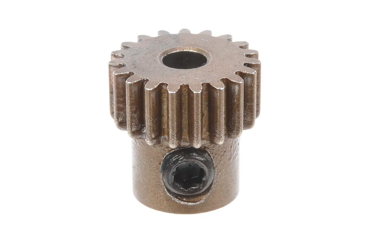 Pignon 48 DP 19 dents 3,14 mm - C-00230-0126 - Breizh Modélisme.