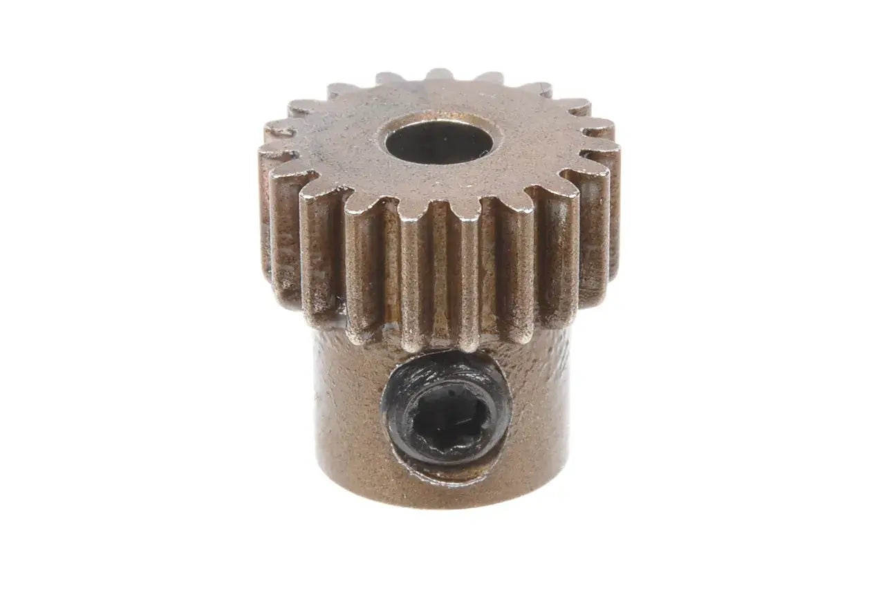 Pignon 48 DP 19 dents 3,14 mm - C-00230-0126 - Breizh Modélisme.