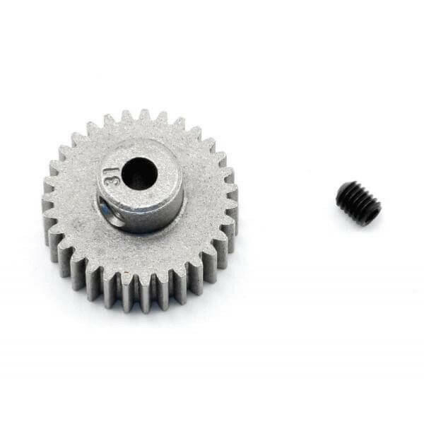 Traxxas 2431 Pignon moteur acier 31 dts - Breizh Modélisme.
