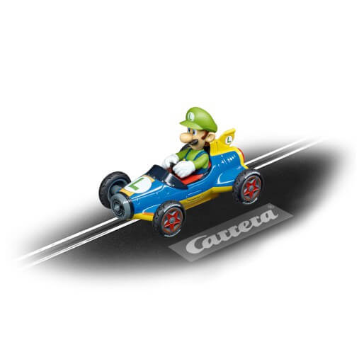 Circuit voitures Carrera GO!!! Nintendo Mario Kart 62492
