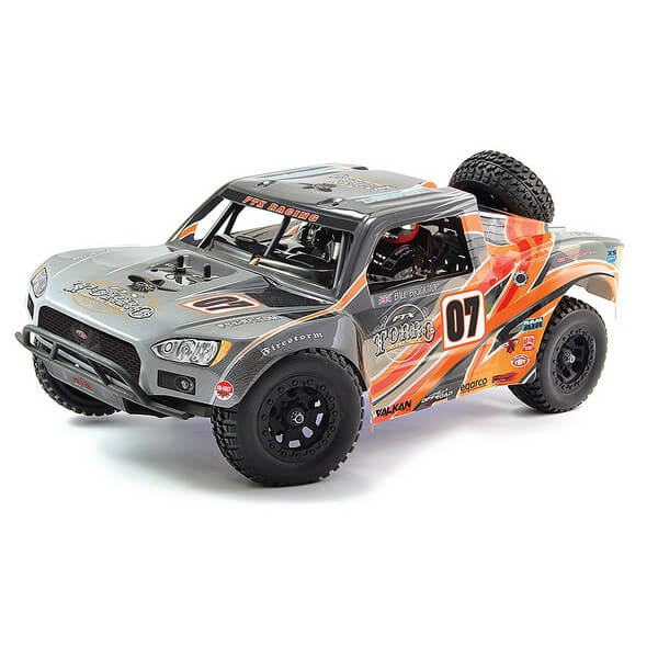 FTX Torro Voiture thermique 1/10 Trophy Truck 4WD 5542O