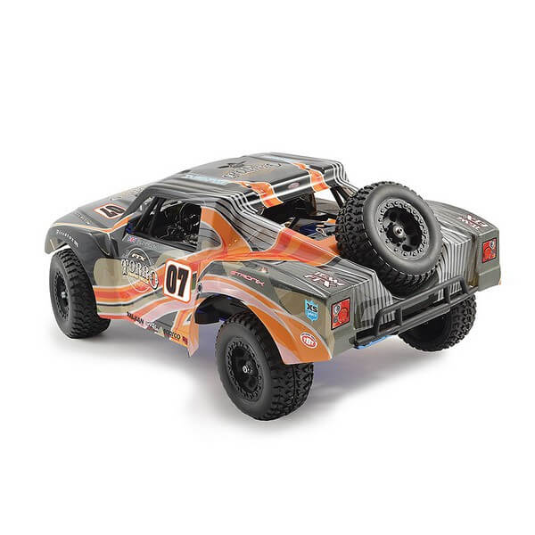 FTX Torro Voiture thermique 1/10 Trophy Truck 4WD 5542O