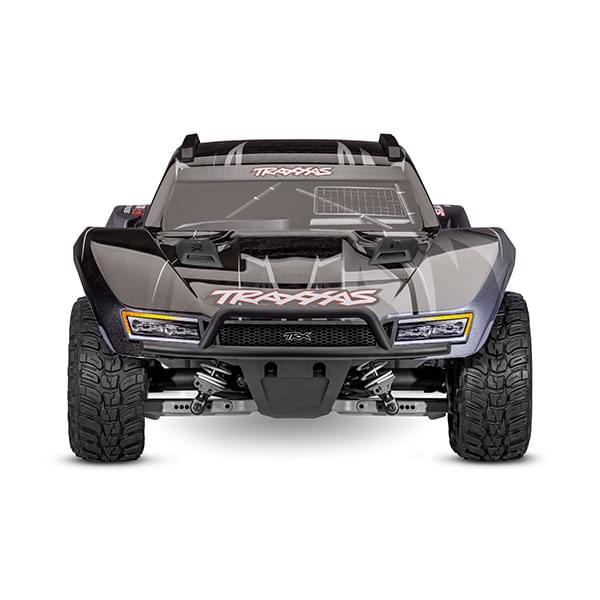 Traxxas Slash 4x4 VX3 Brushless noir 68454-4