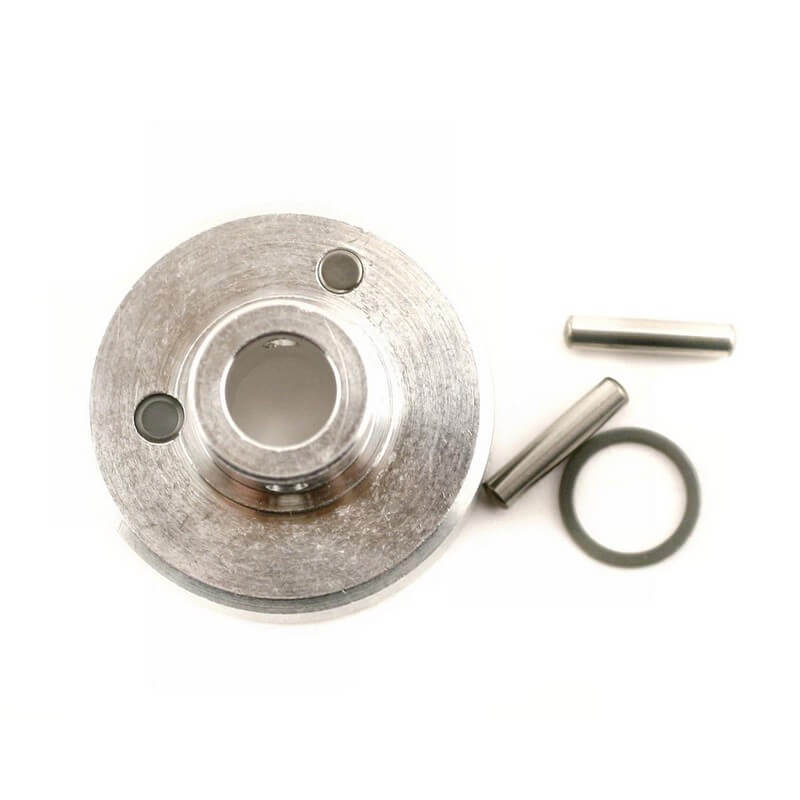Traxxas 5390 Ensemble d’embrayage primaire, axe 2x9.8mm, 6x8x0.5