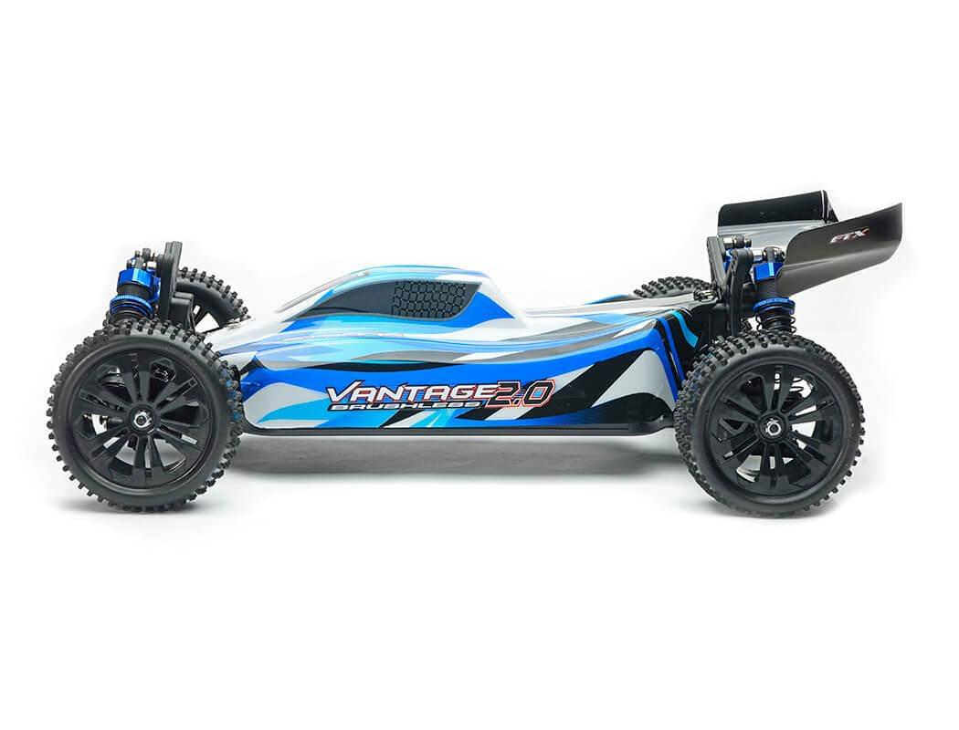 FTX Vantage 2.0 Buggy 1/10 brushless 5561B RTR 4WD 65km/h