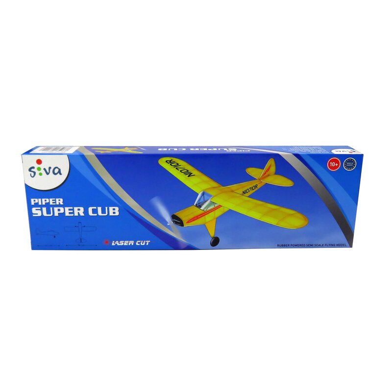 Planeur Piper Super Cub