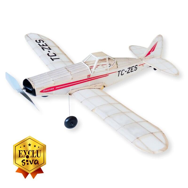 Planeur Piper Pawnee PA-25