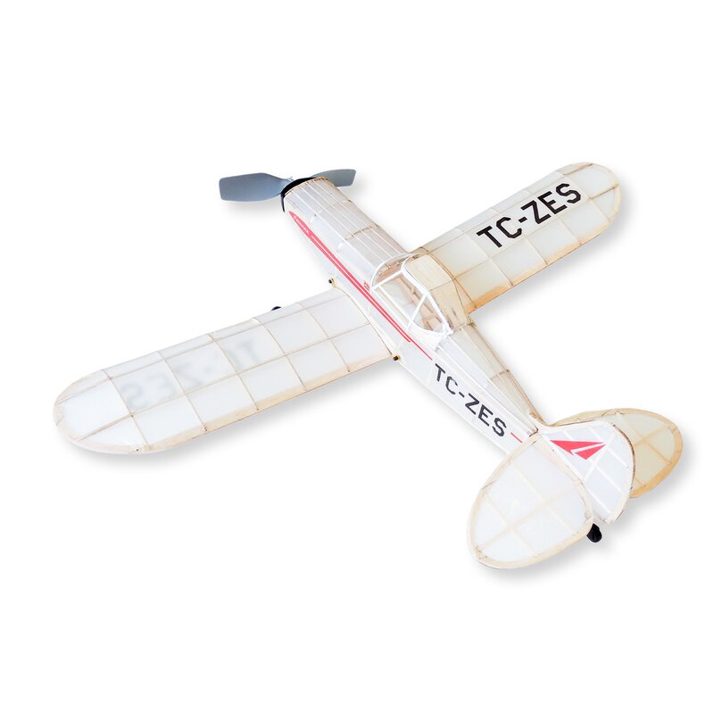 Planeur Piper Pawnee PA-25