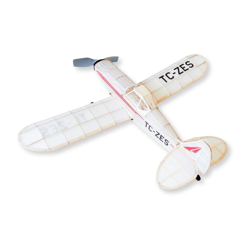 Planeur Piper Pawnee PA-25