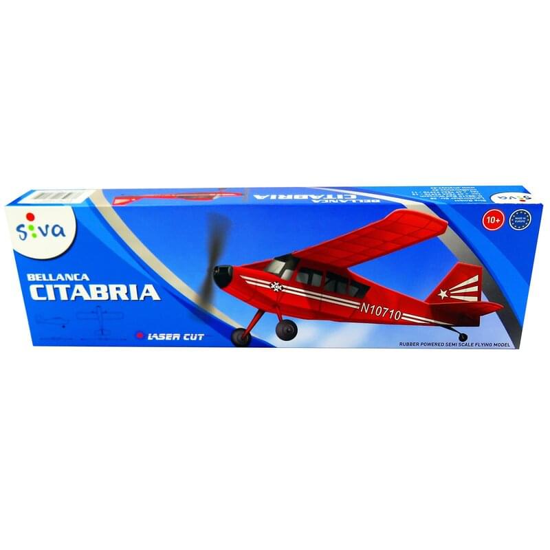 Planeur Bellanca Citabria