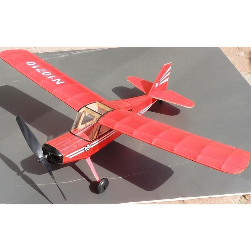 Planeur Bellanca Citabria