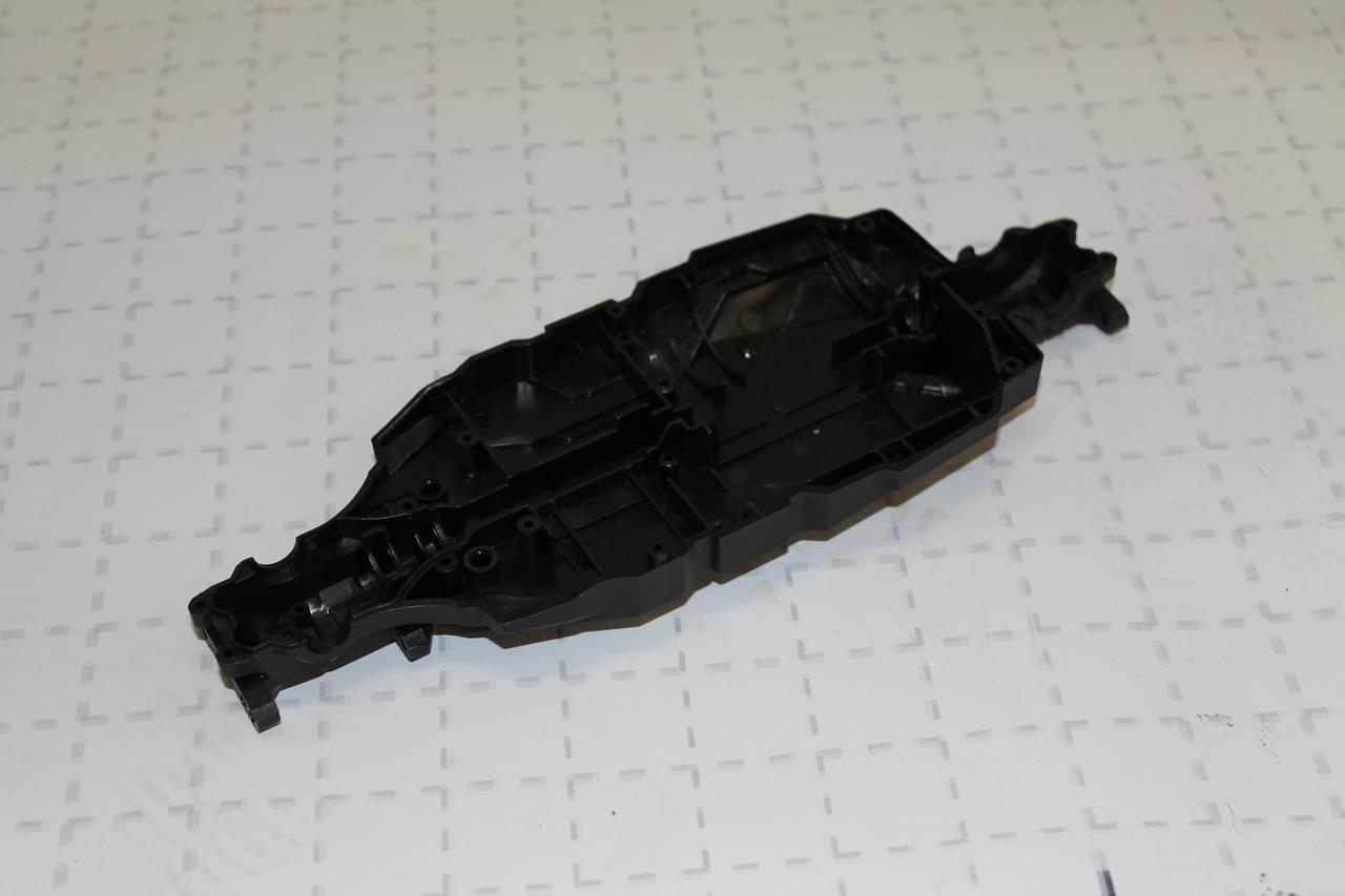 Châssis pour 3158 - DF Models 7615