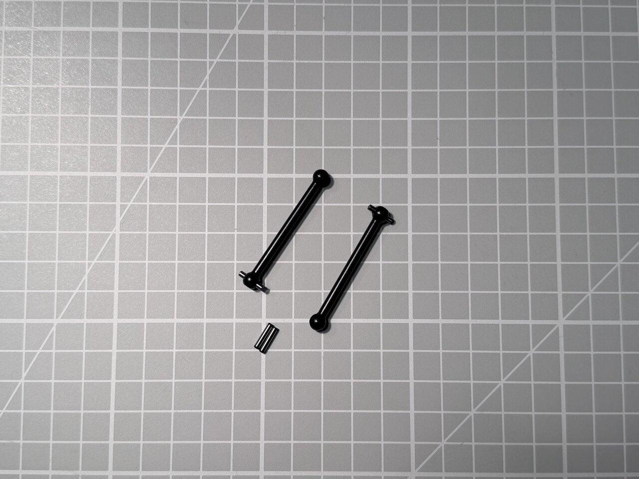 Cardans avant - DF Models 7738