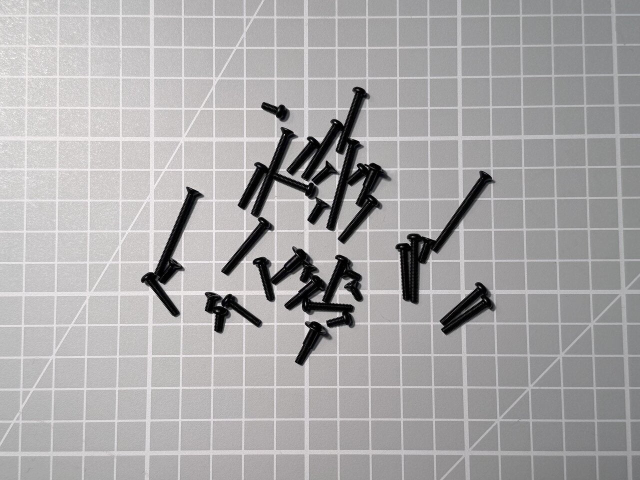 Visseries - DF Models 7739