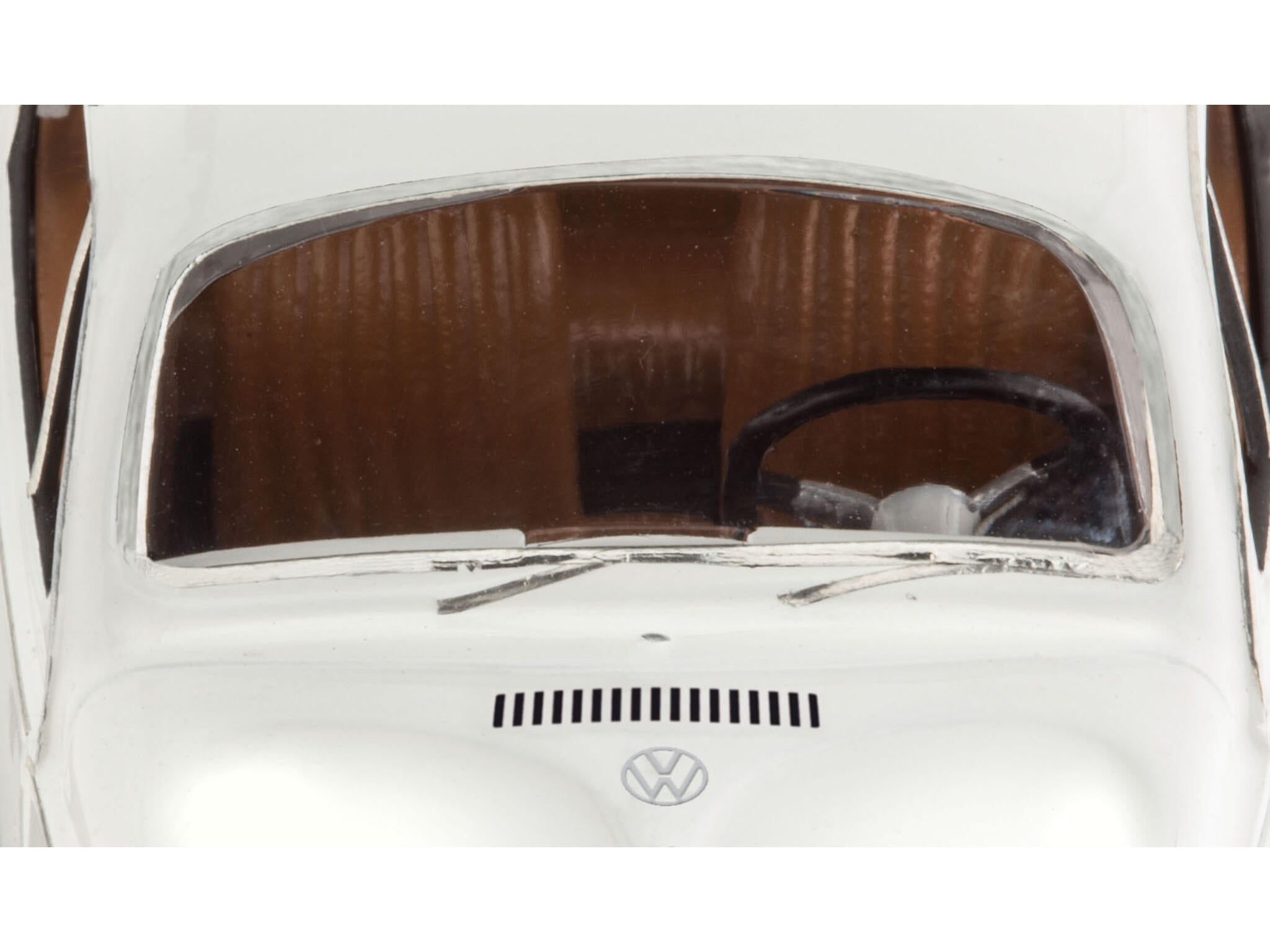 Maquette Revell Starter kit 77681 VW Beetle avec accessoires de base