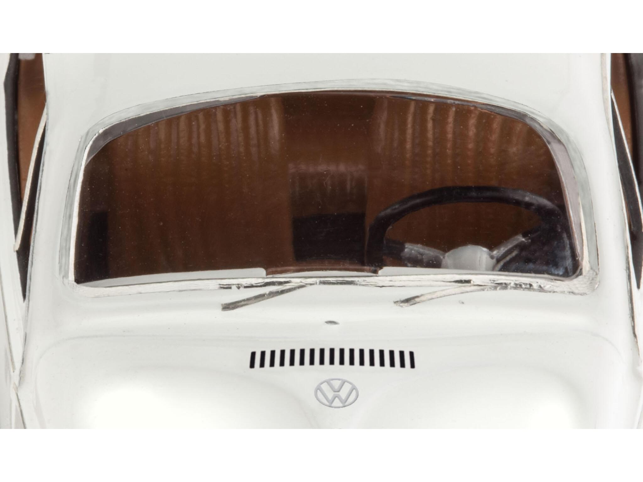 Maquette Revell Starter kit 77681 VW Beetle avec accessoires de base