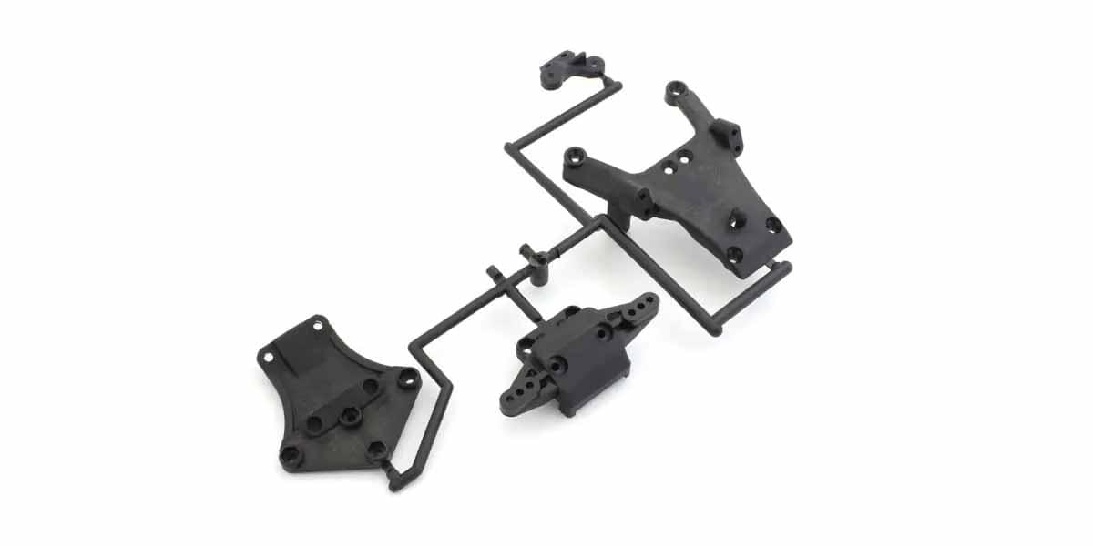 Cellule avant Kyosho EP Ultima SB DirtMaster - K.UM575B
