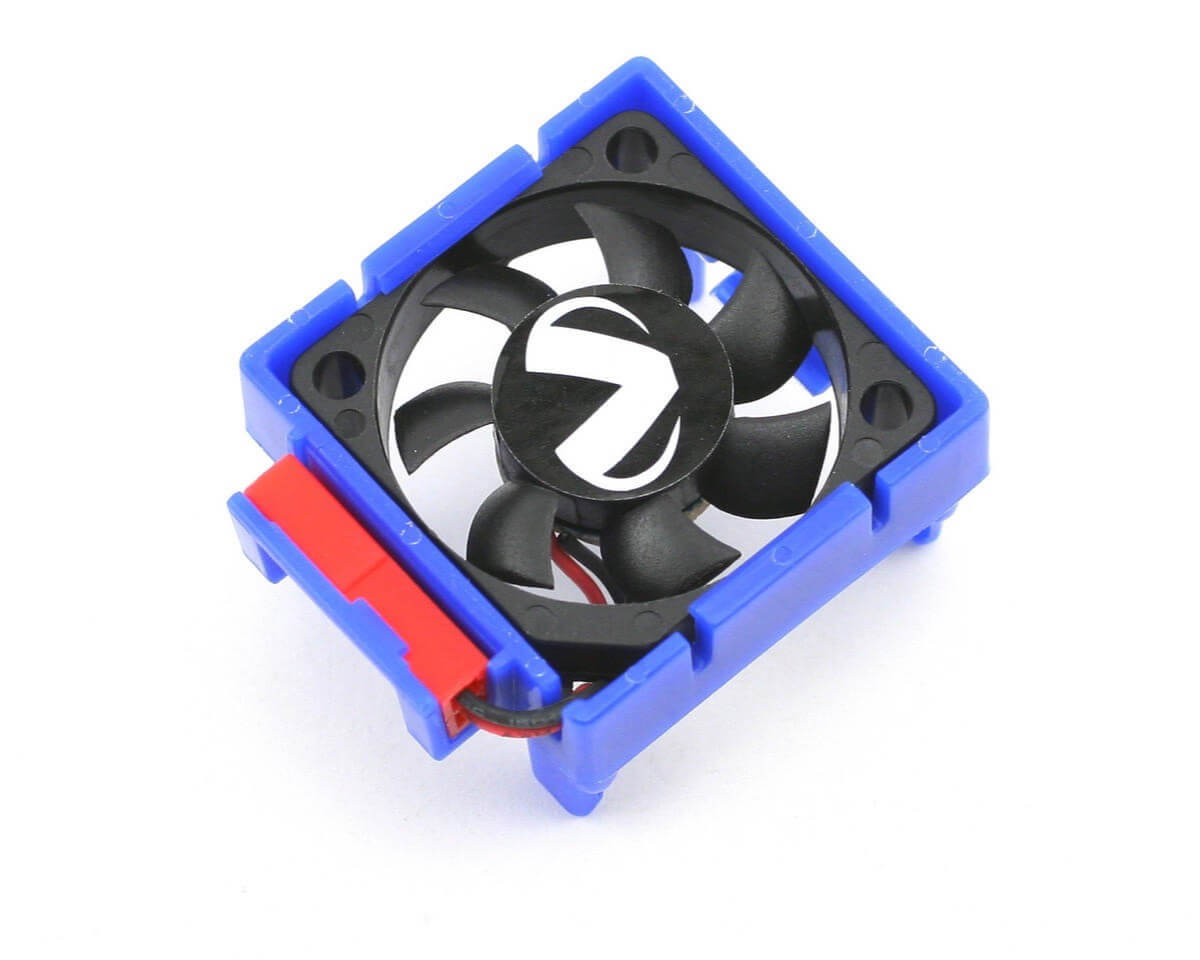 Ventilateur Traxxas 3340 pour Contrôleur Velineon VXL-3S