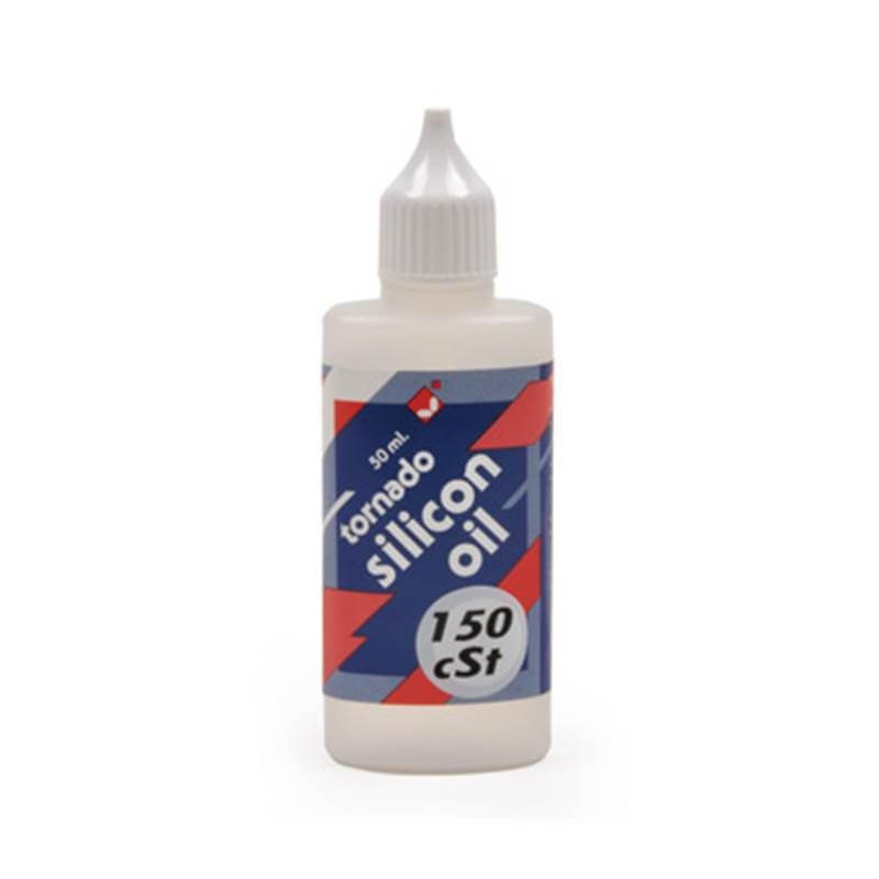 Huile Amortisseurs Tornado 150 cst 50ml J17115