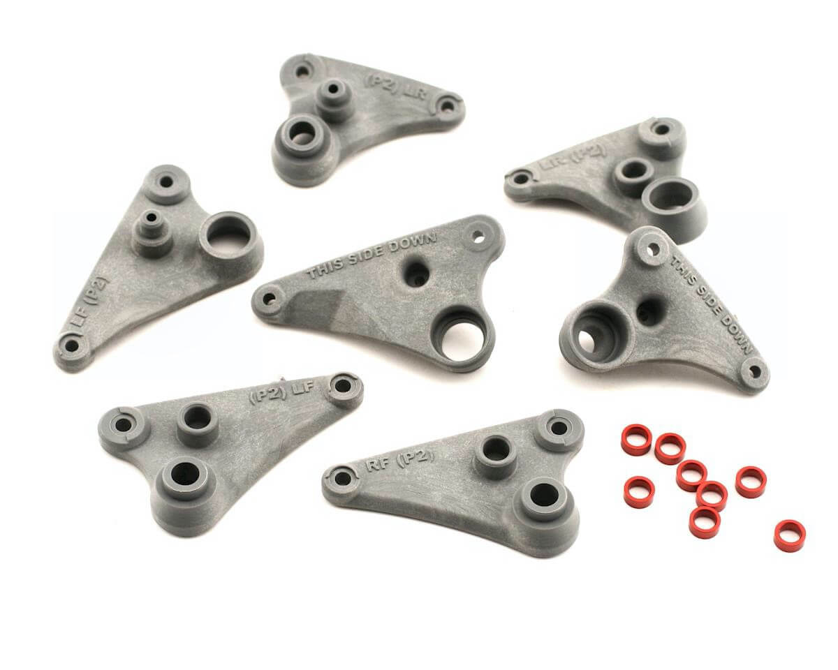 Set basculeur progressive - Traxxas TRX5358