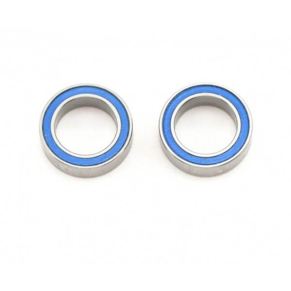 Traxxas 2 Roulements 10x15x4mm à billes étanches 5119