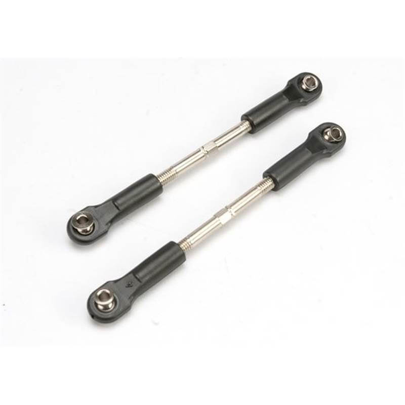 Biellettes de carrrossage ARR 58mm x2 - Traxxas TRX5539